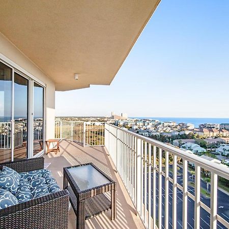 Apartmán Ariel Dunes I Destin Exteriér fotografie