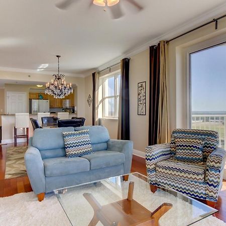 Apartmán Ariel Dunes I Destin Exteriér fotografie