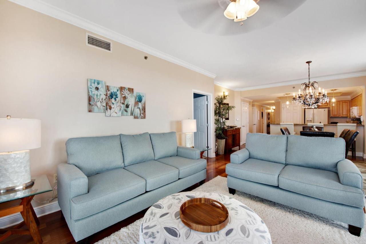 Apartmán Ariel Dunes I Destin Pokoj fotografie