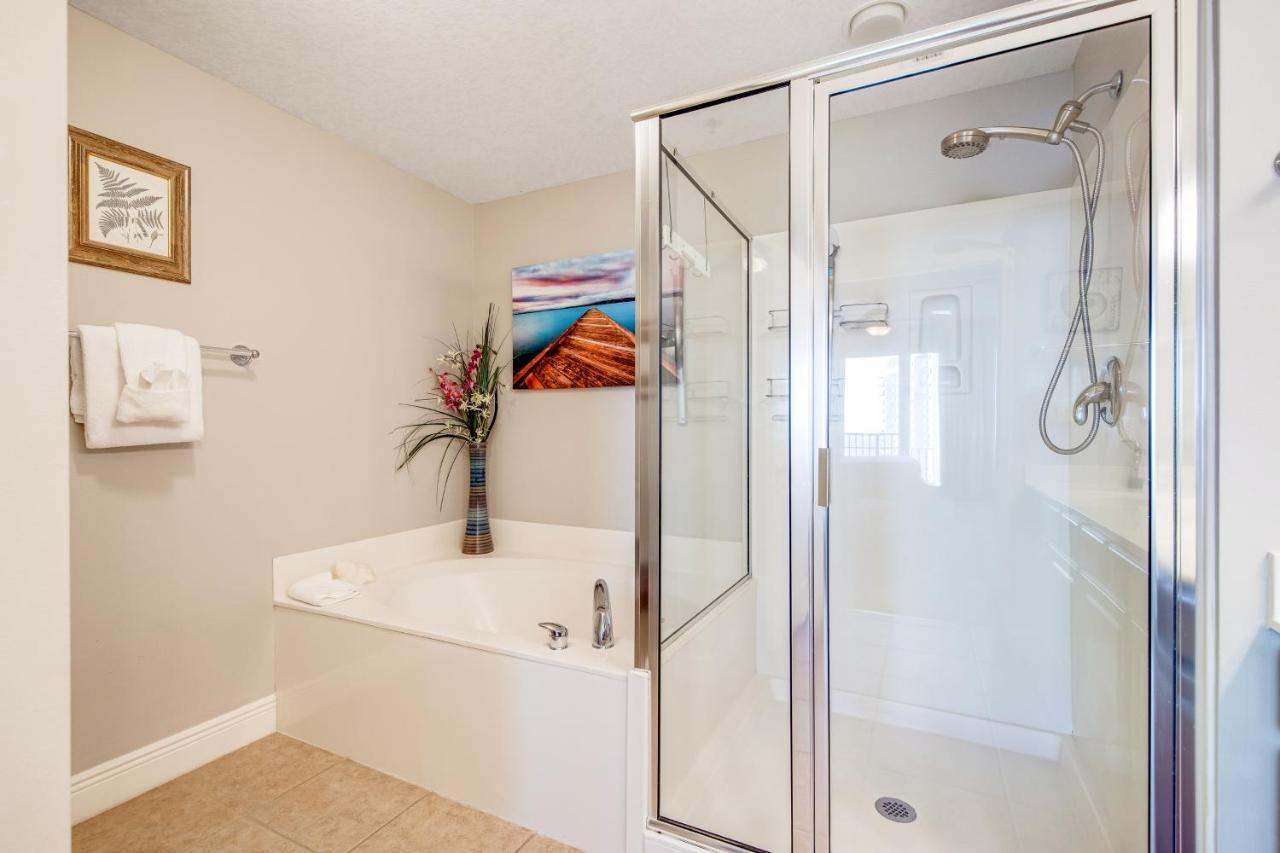 Apartmán Ariel Dunes I Destin Exteriér fotografie