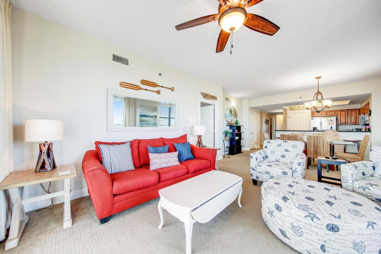 Apartmán Ariel Dunes I Destin Exteriér fotografie