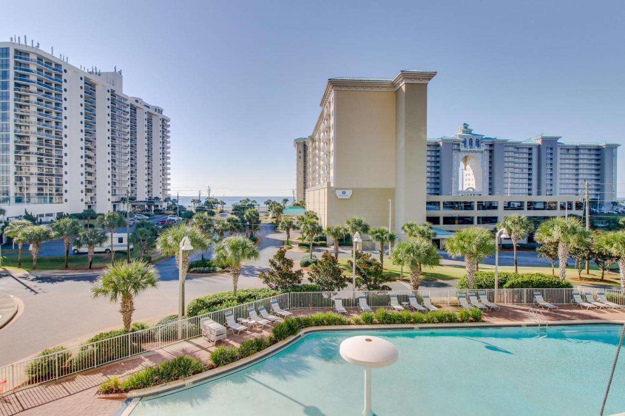Apartmán Ariel Dunes I Destin Exteriér fotografie
