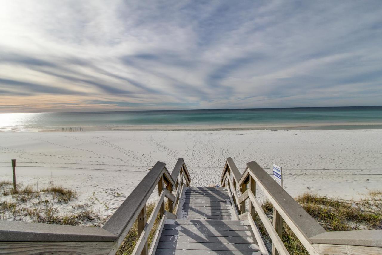Apartmán Ariel Dunes I Destin Exteriér fotografie