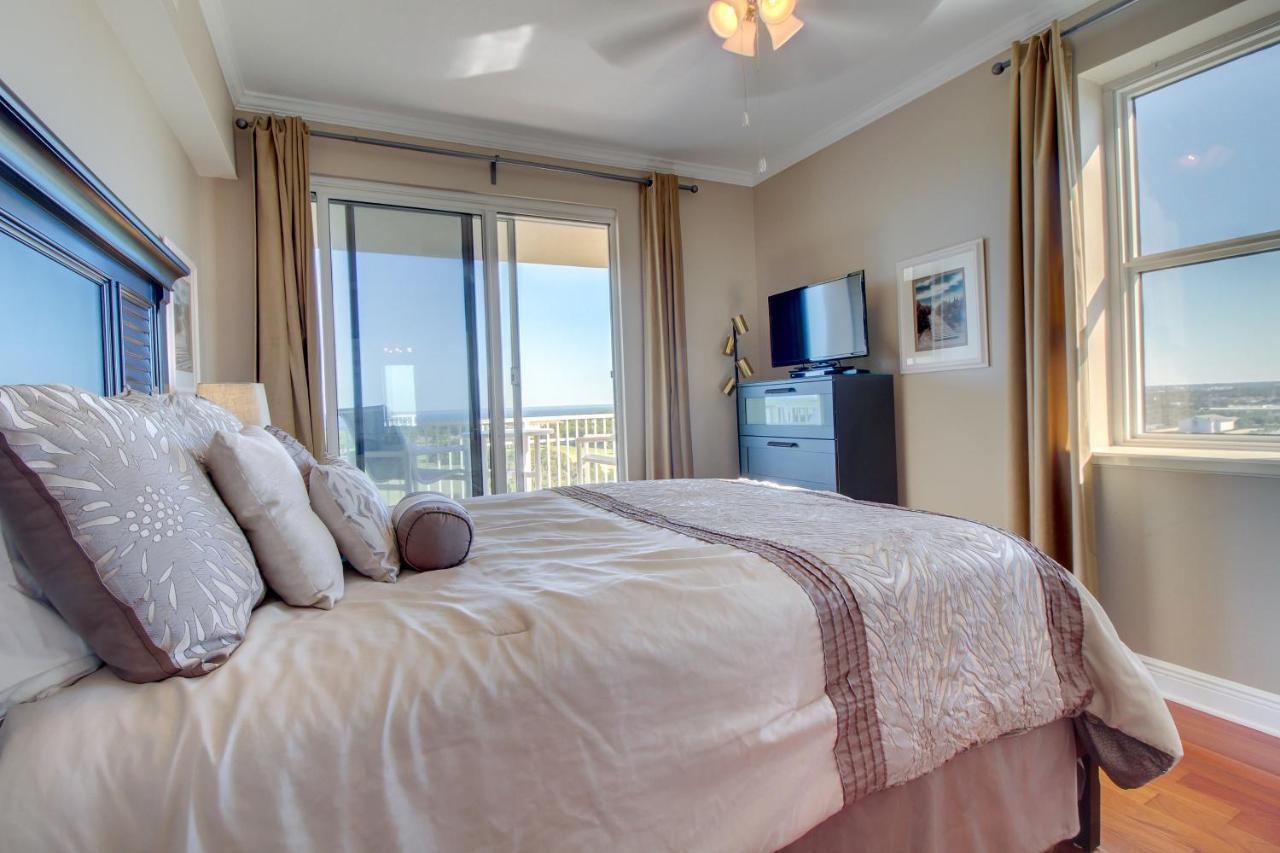 Apartmán Ariel Dunes I Destin Exteriér fotografie